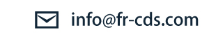 FRcdsお問い合わせMail